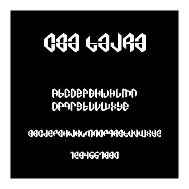 c8a tajra