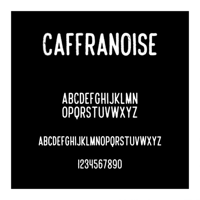 CafFranoise