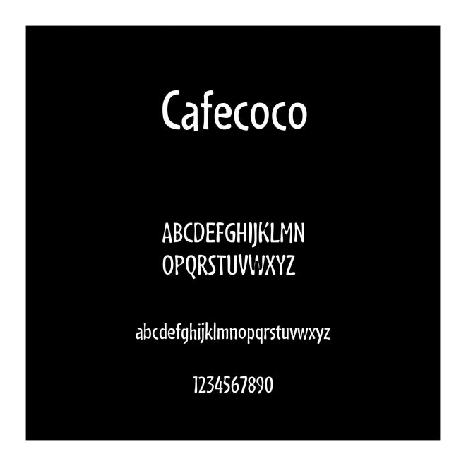 Cafecoco