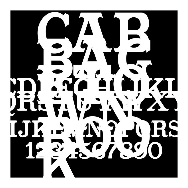 CabbagetownBook