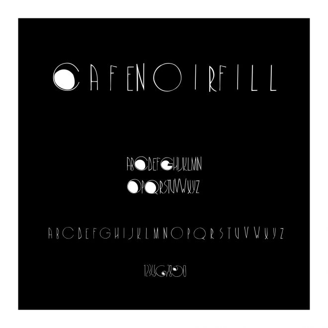 CafeNoirFill