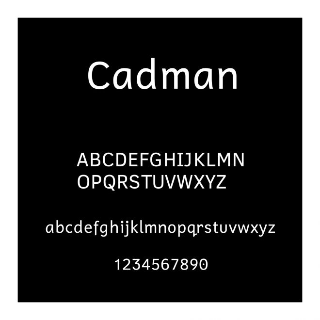 Cadman