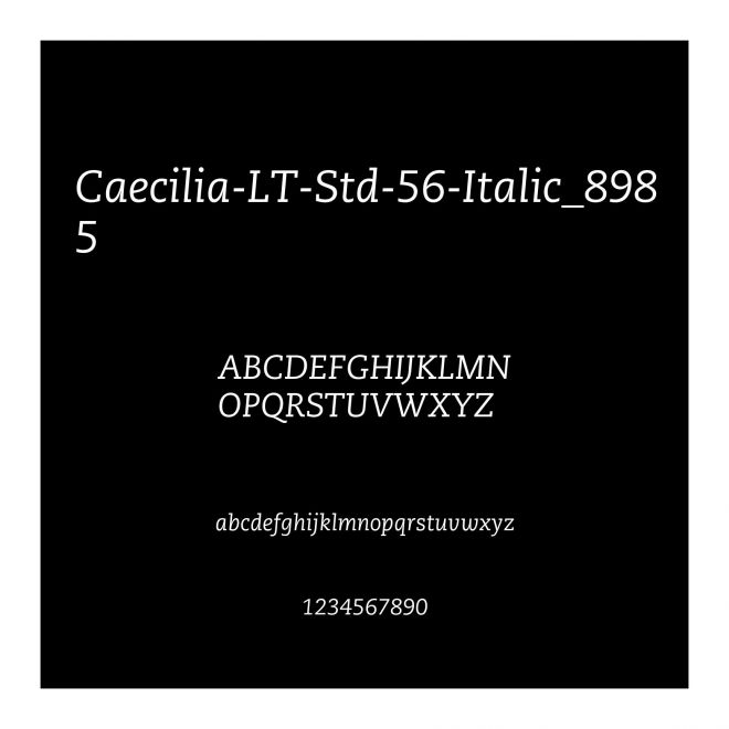 Caecilia-LT-Std-56-Italic_8985