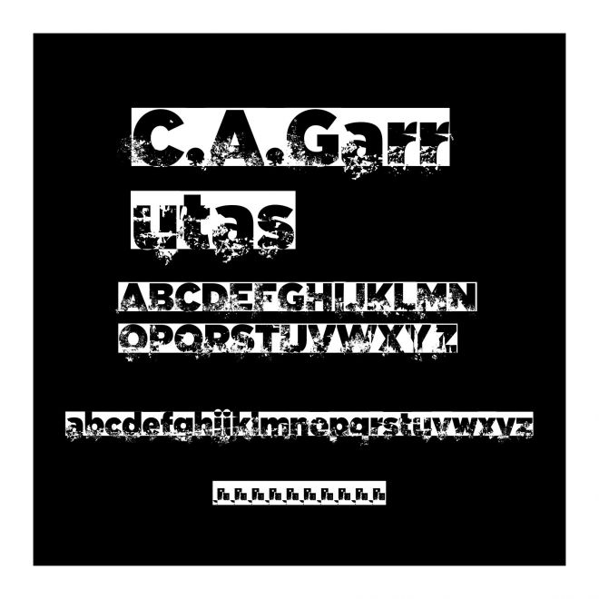 C.A.Garrutas