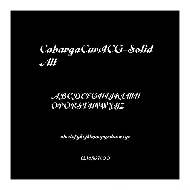 CabargaCursICG-SolidAlt
