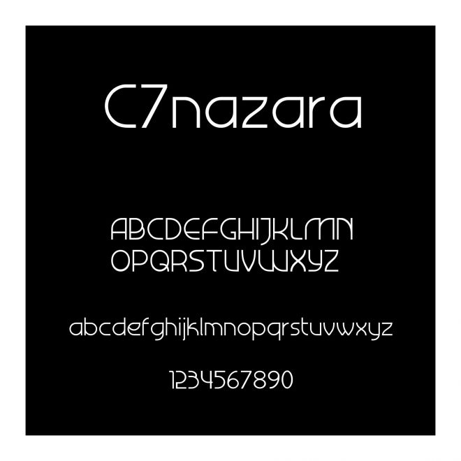 C7nazara