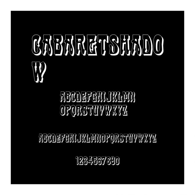 CabaretShadow