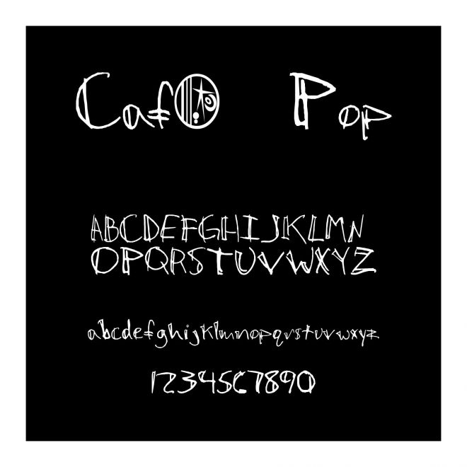 Café Pop