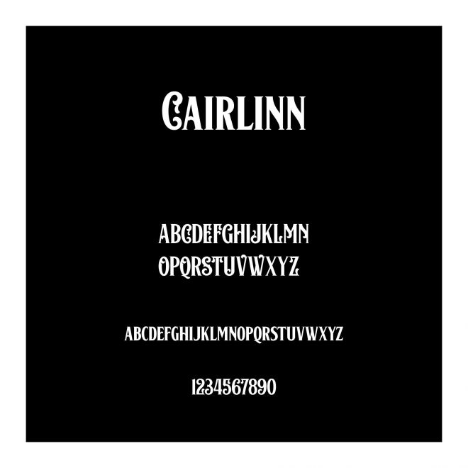 Cairlinn