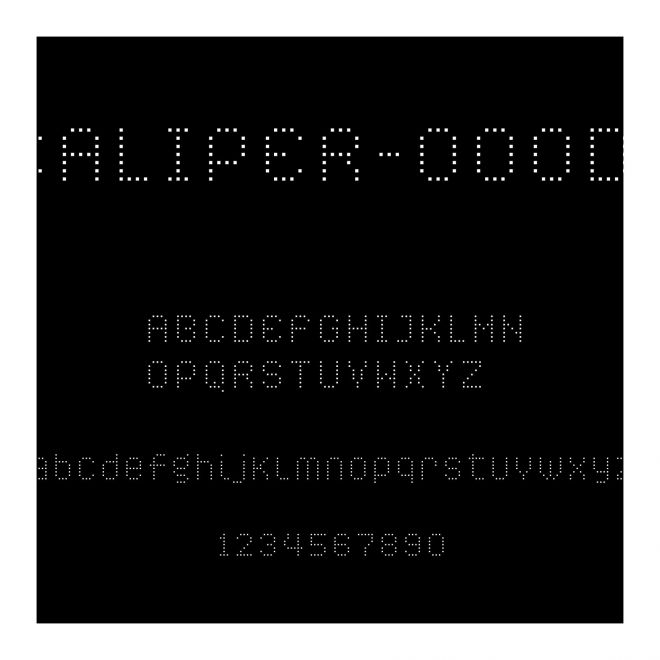 CALIPER-000DL