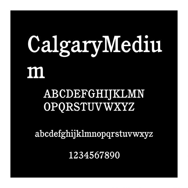 CalgaryMedium