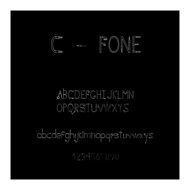 C - FONE