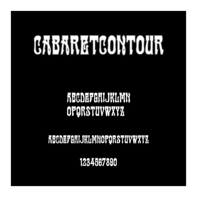 CabaretContour
