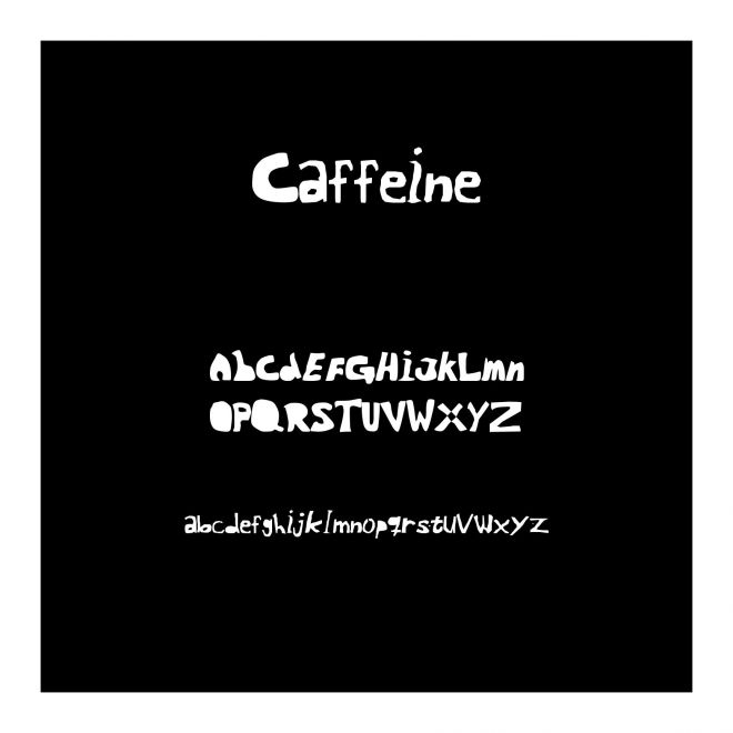 Caffeine