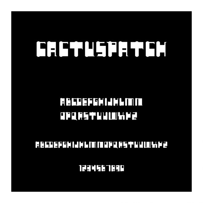 CactusPatch
