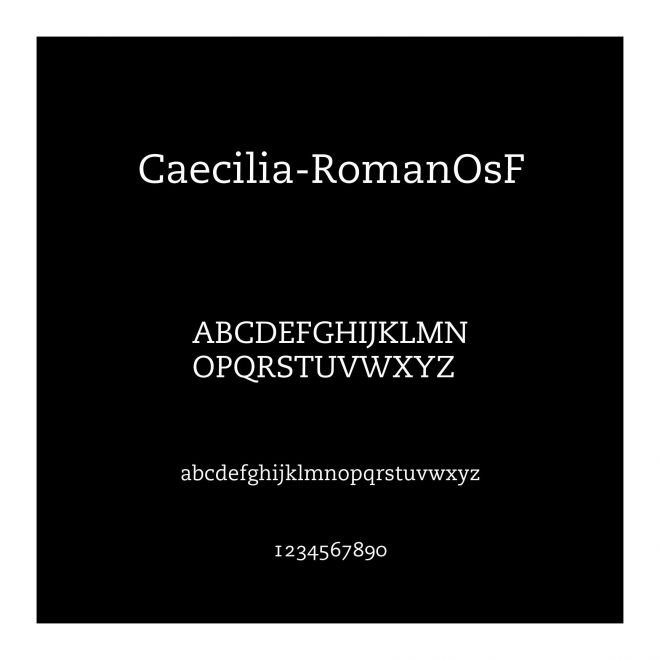 Caecilia-RomanOsF