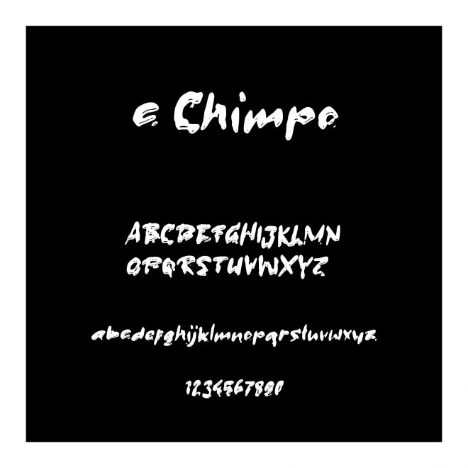 c Chimpo