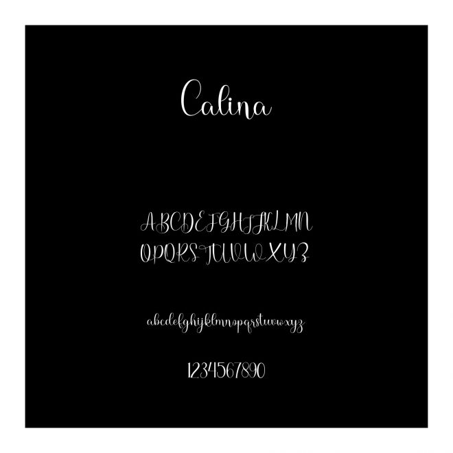 Calina