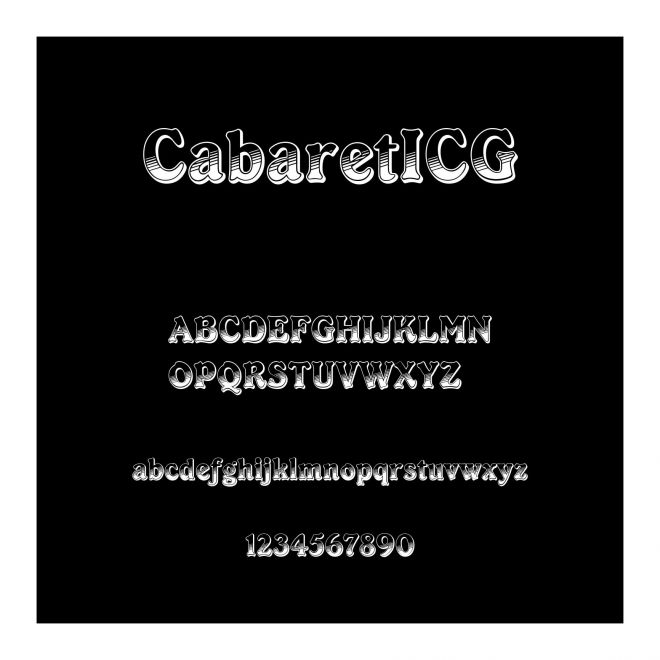 CabaretICG