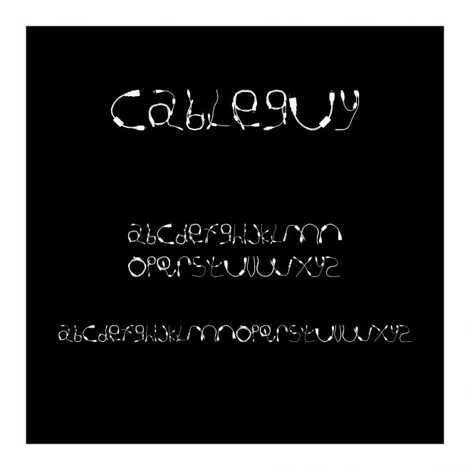 CableGuy