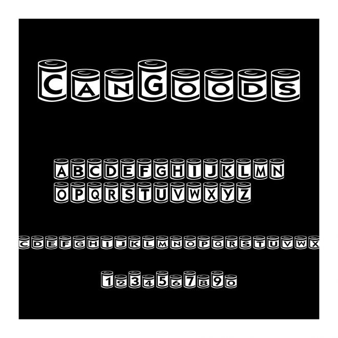 CanGoods