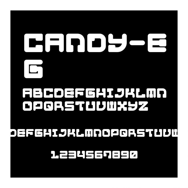 CANDY-EG