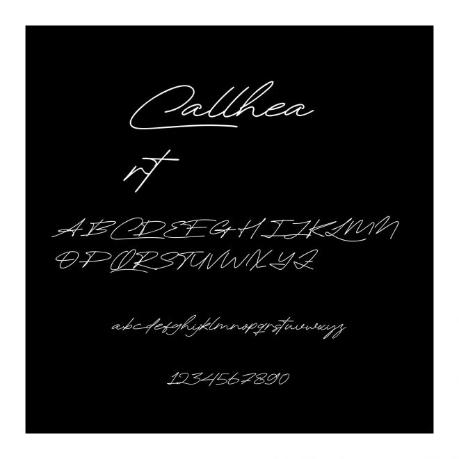 Callheart