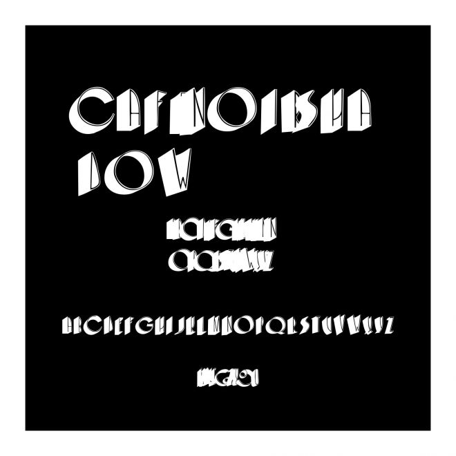 CafeNoirShadow