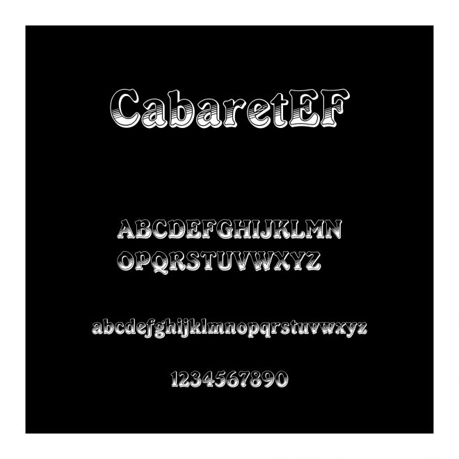 CabaretEF