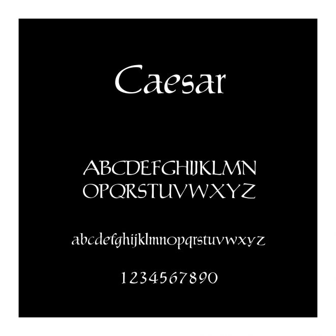 Caesar