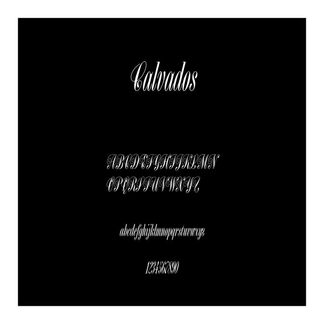 Calvados