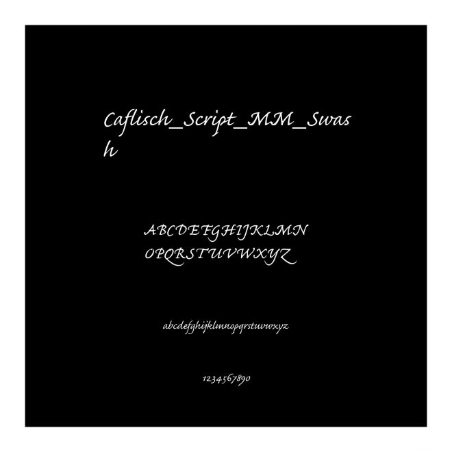 Caflisch_Script_MM_Swash