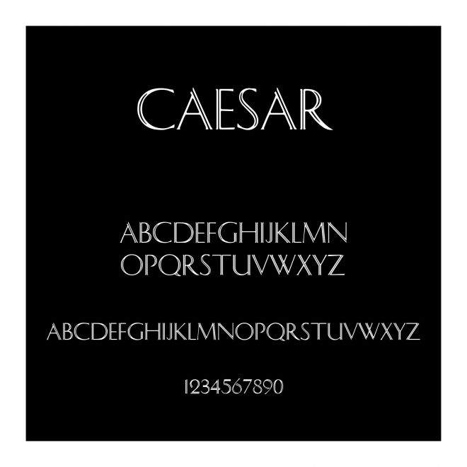 Caesar