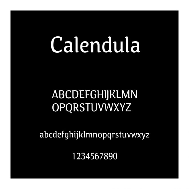 Calendula