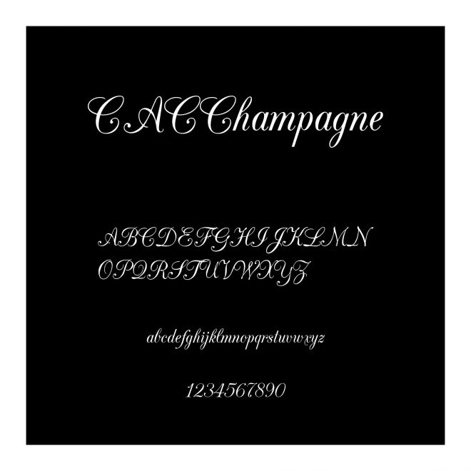 CACChampagne