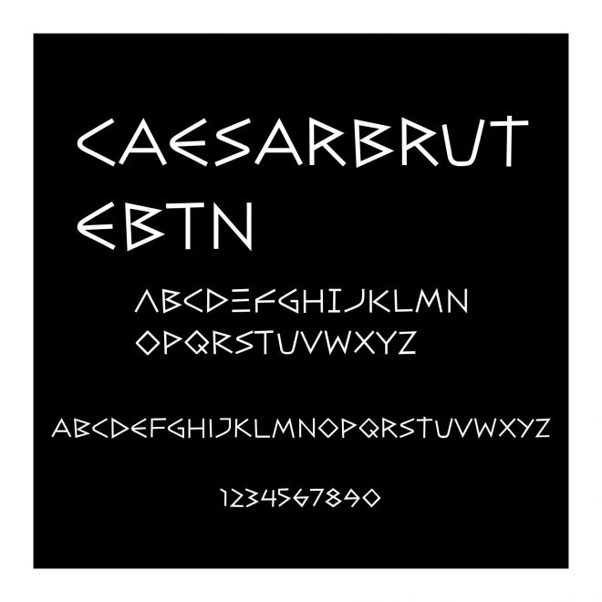 CaesarBruteBTN
