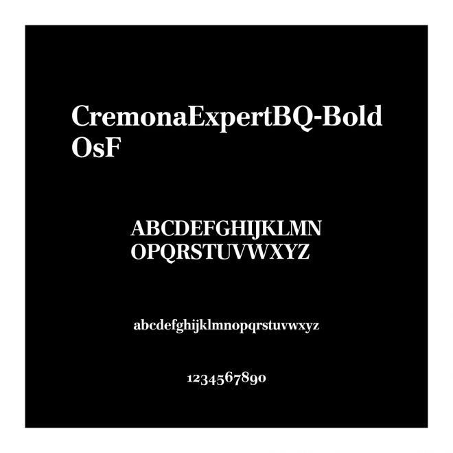 CremonaExpertBQ-BoldOsF