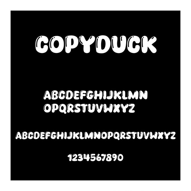 Copyduck