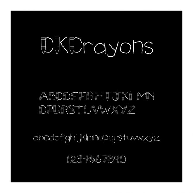 CKCrayons
