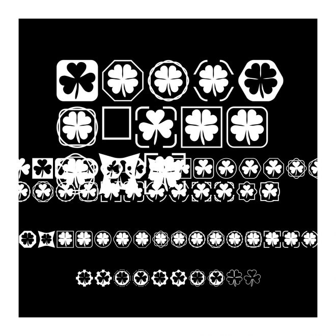 Clover-Things