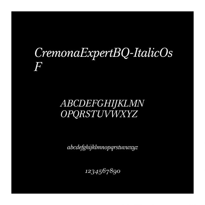 CremonaExpertBQ-ItalicOsF