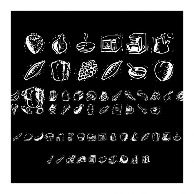 Counterscraps