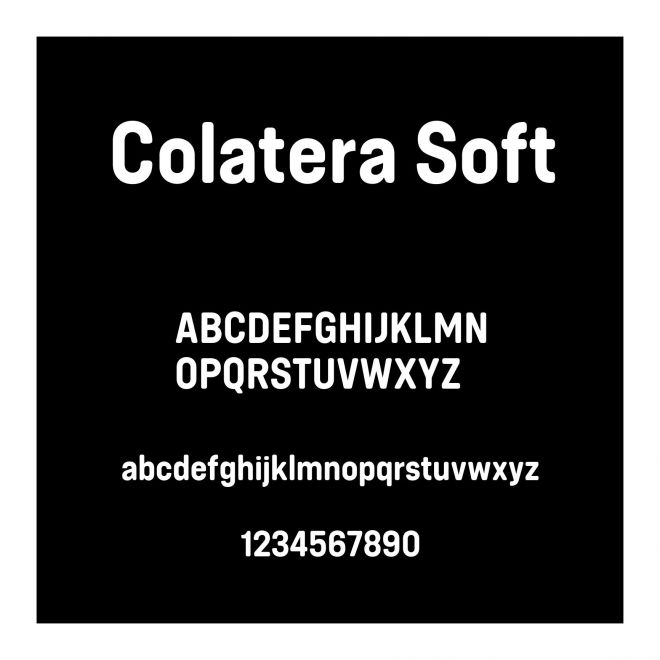 Colatera Soft
