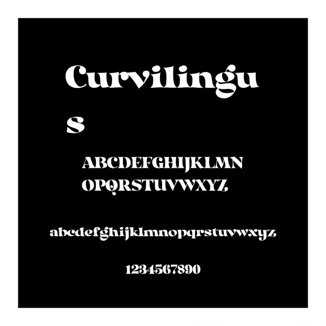 Curvilingus