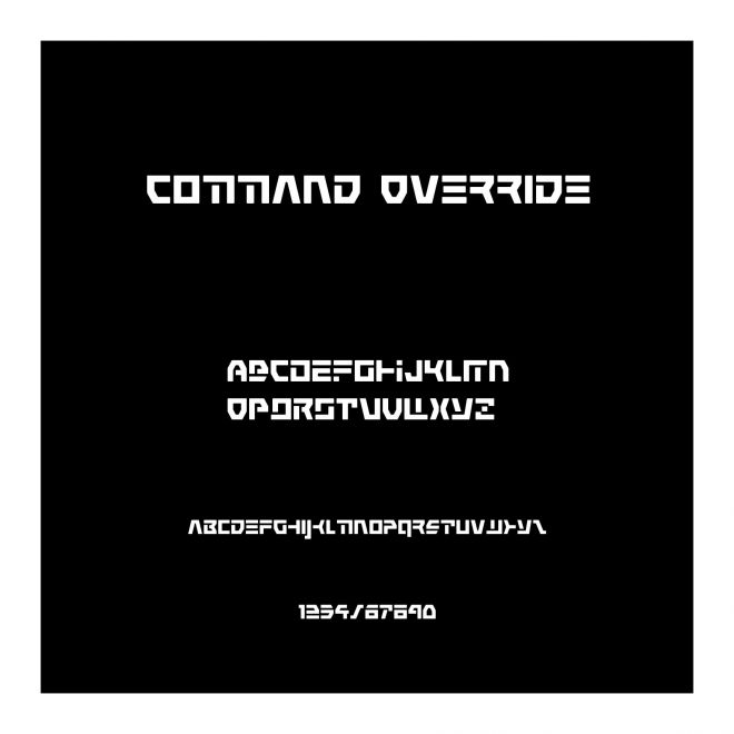 Command Override