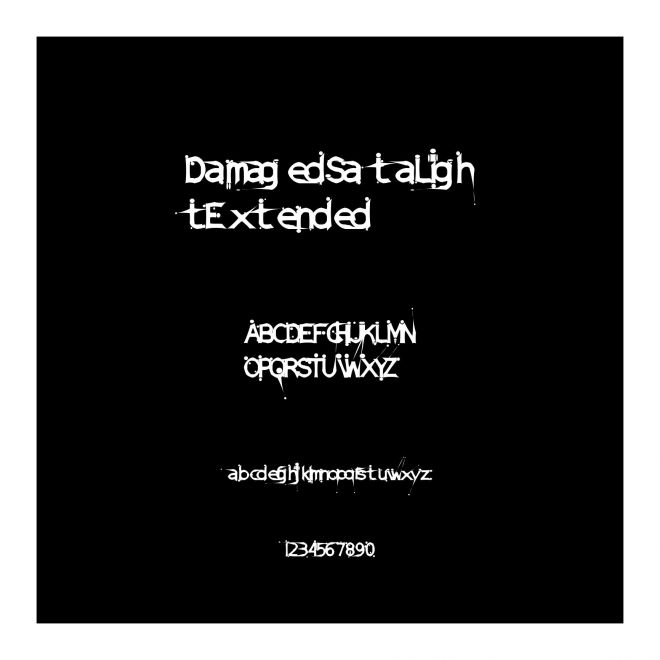 DamagedSataLightExtended