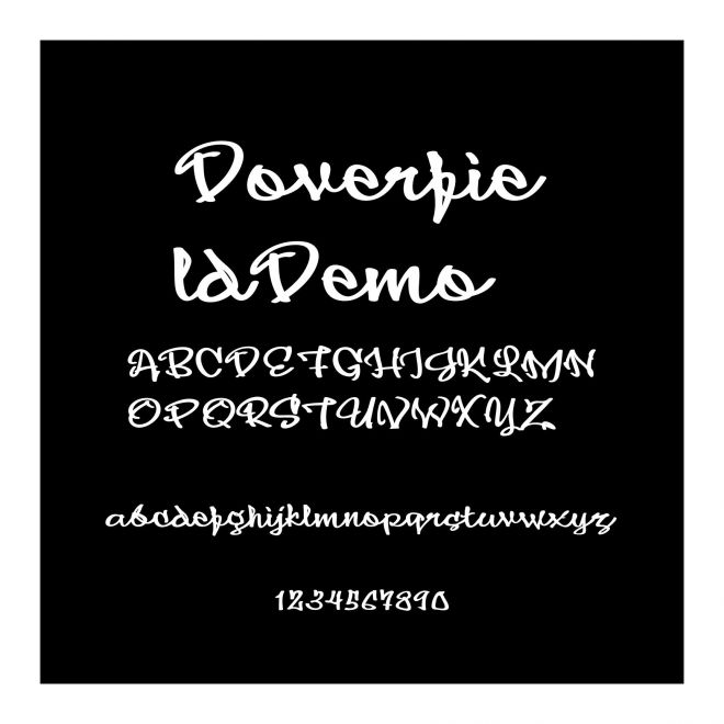 DoverfieldDemo