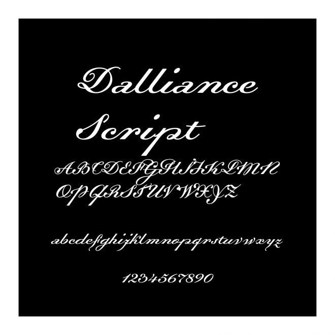 DallianceScript