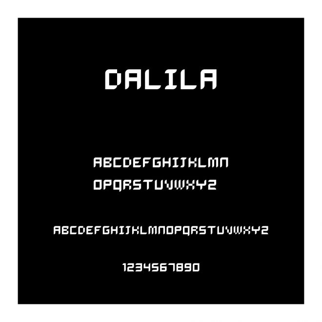 Dalila