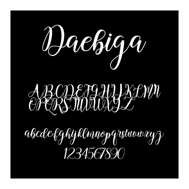 Daebiga